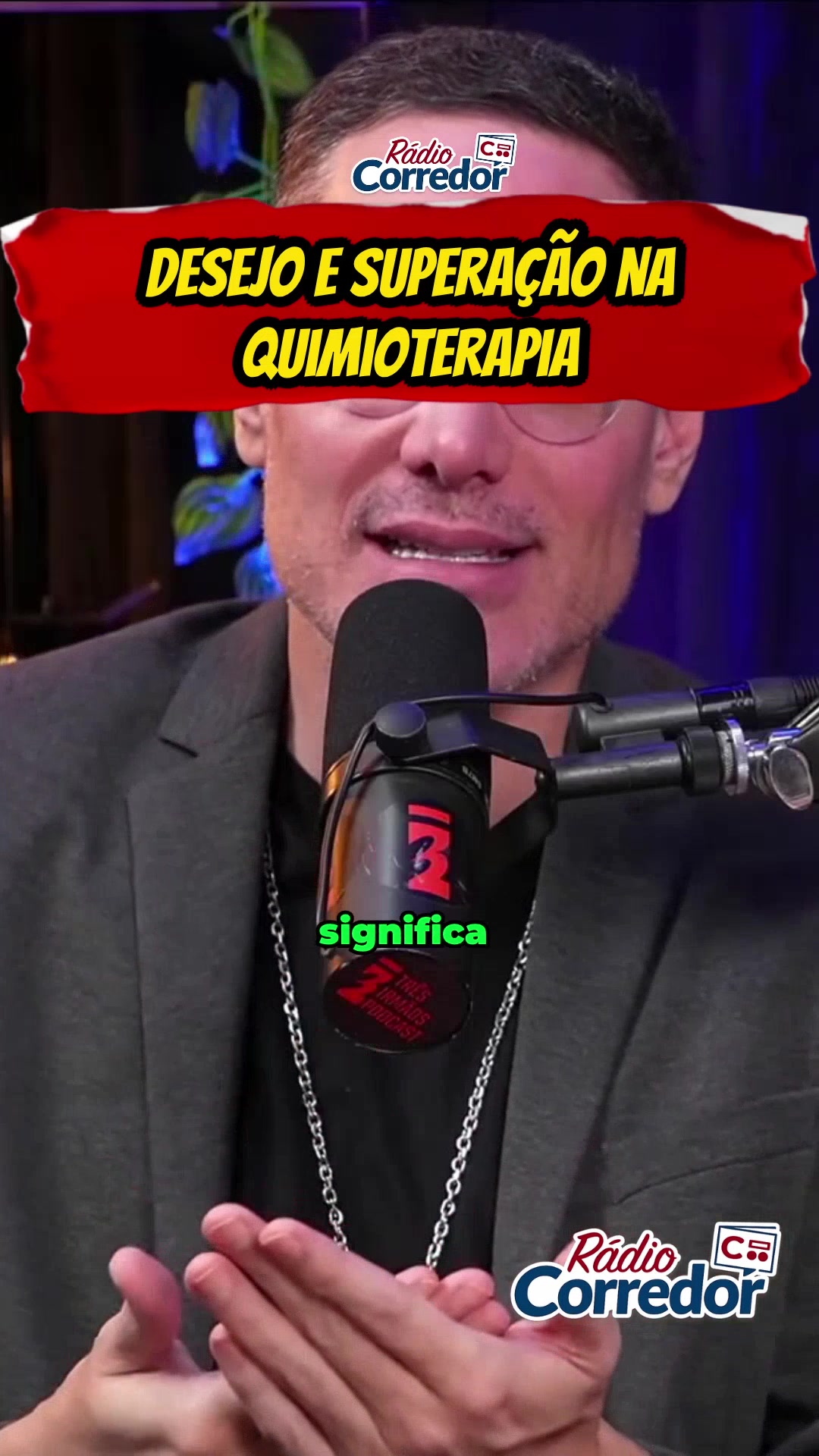 @RadioCorredor