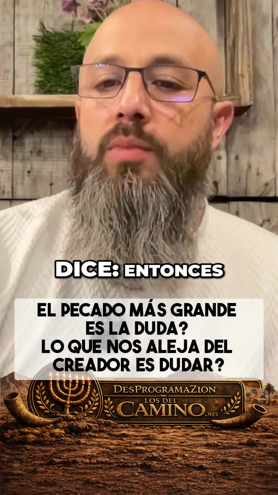 @El Camino de YHWH_Oficial