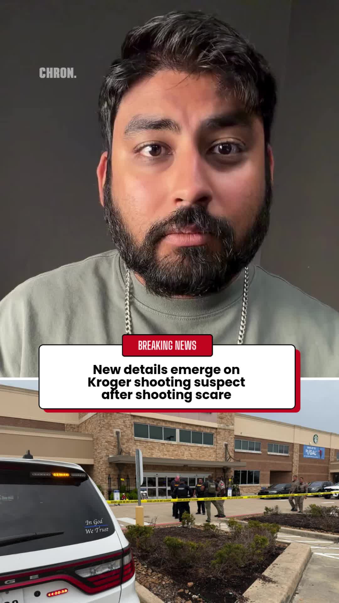 @Chron | Texas news, culture