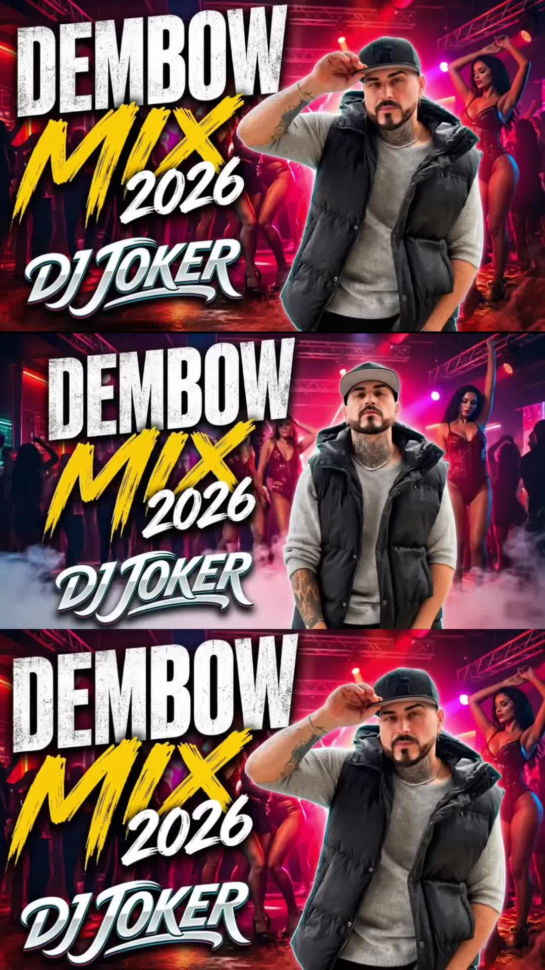 @Dj Joker