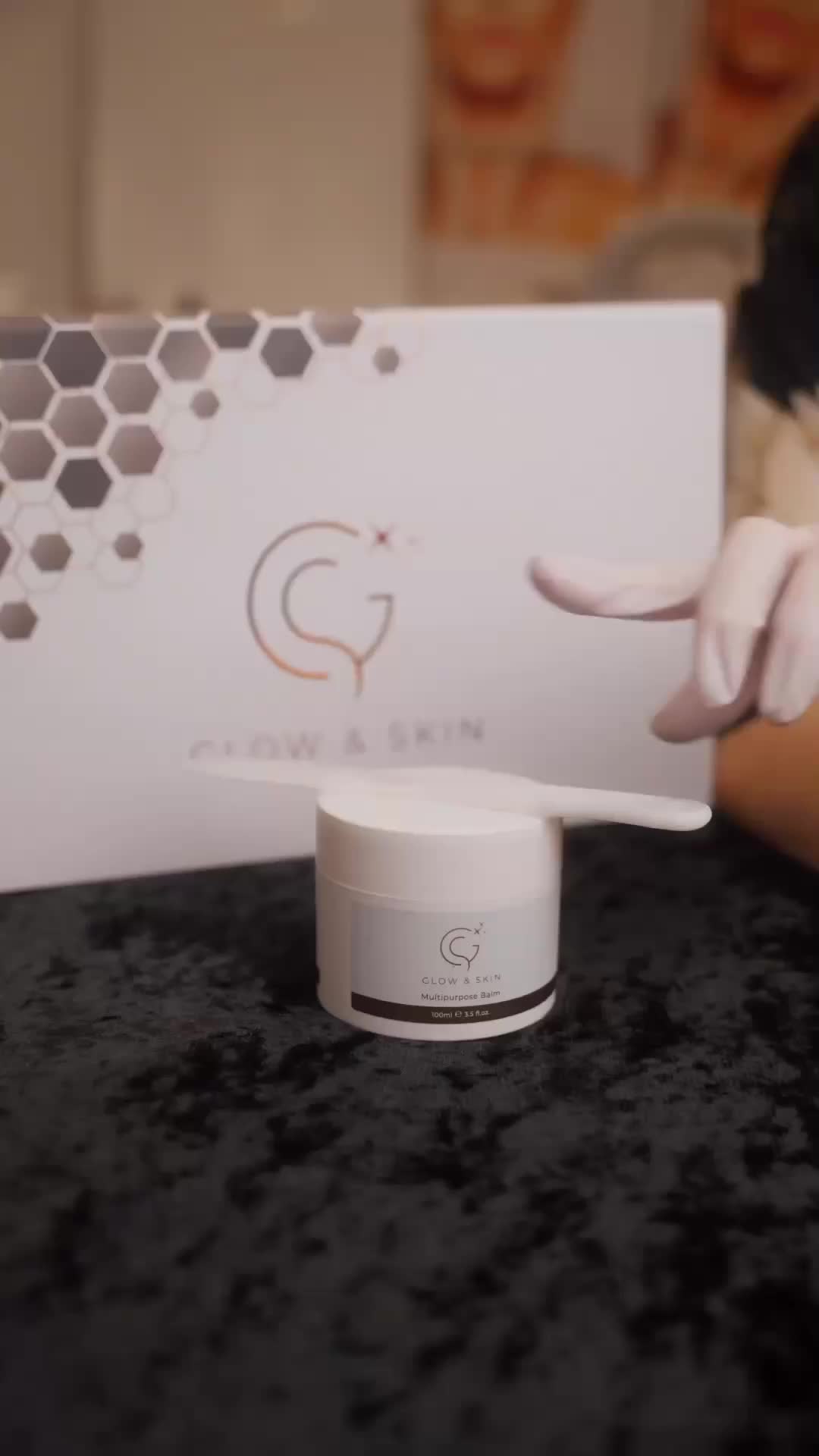 @Glow & Skin