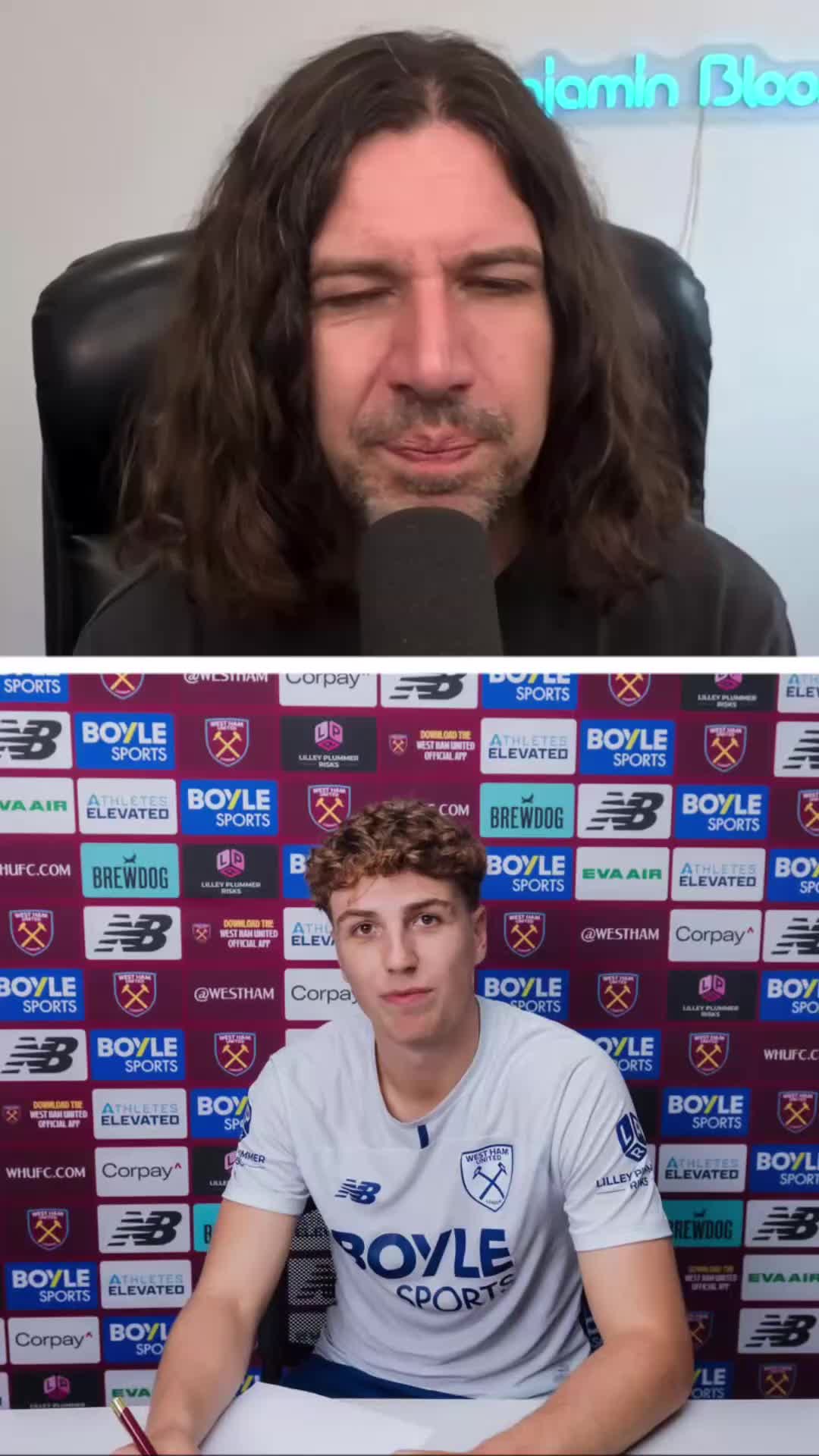 @BenjaminBloom