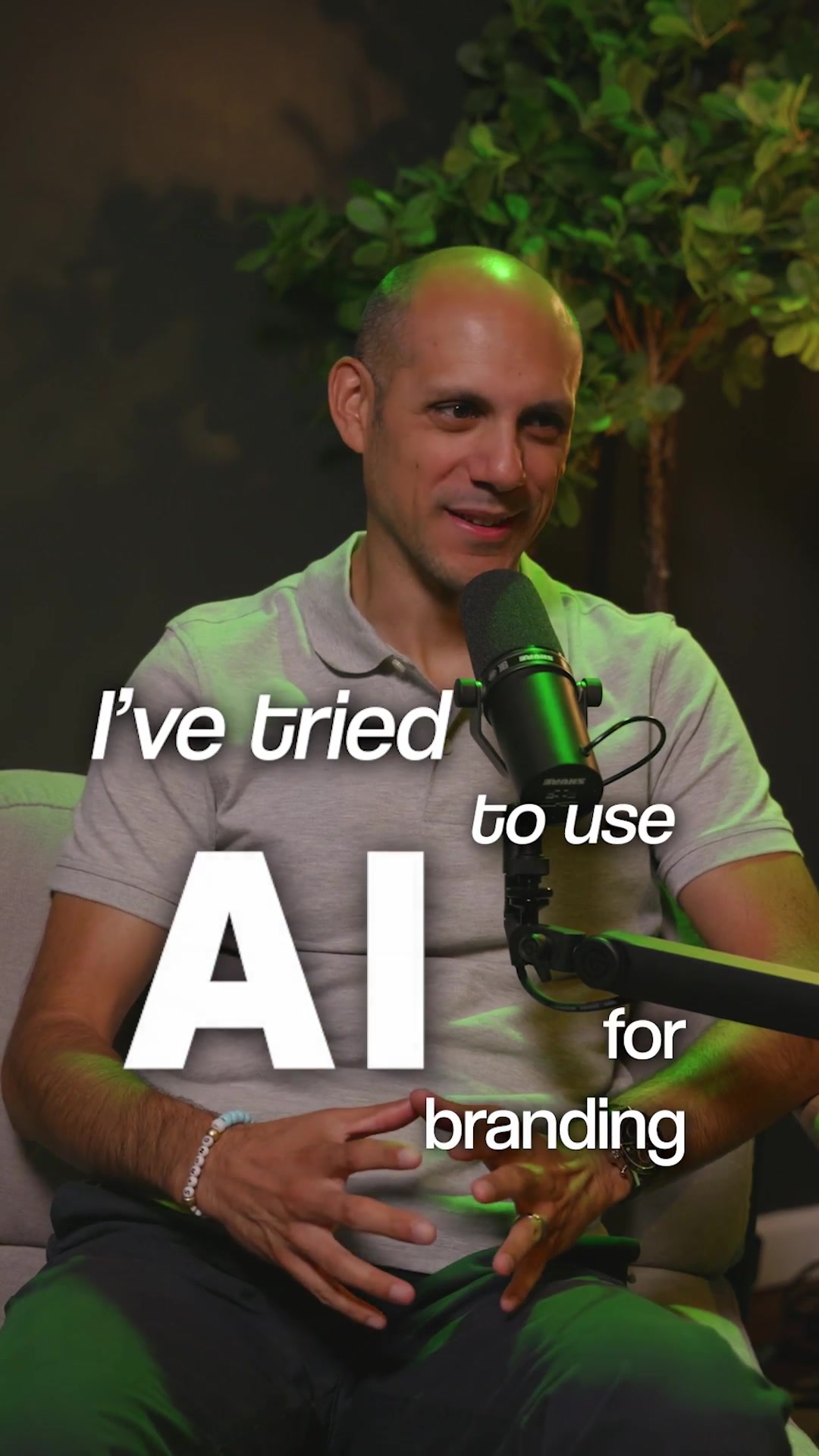 @AJ Sonnick | Marketing Coach
