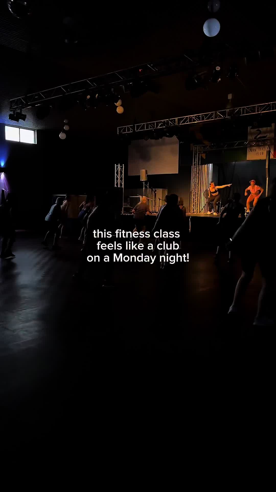 @The Jungle Body