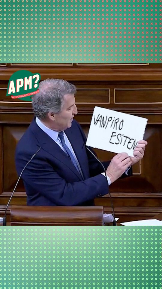 @ALGUNA PREGUNTA M&Eacute;S?