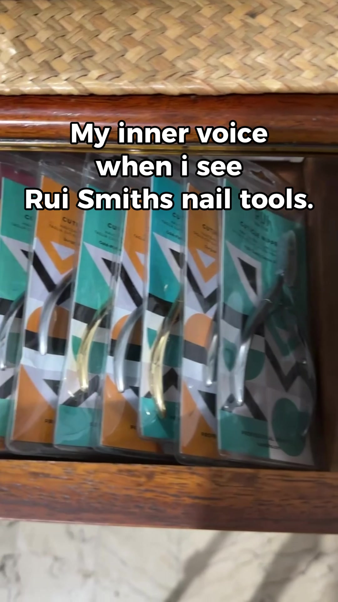 @Rui Smiths