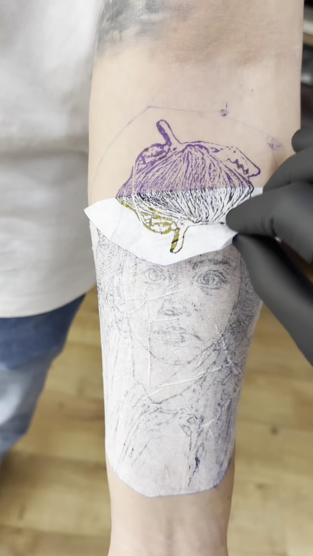@Killer Ink UK