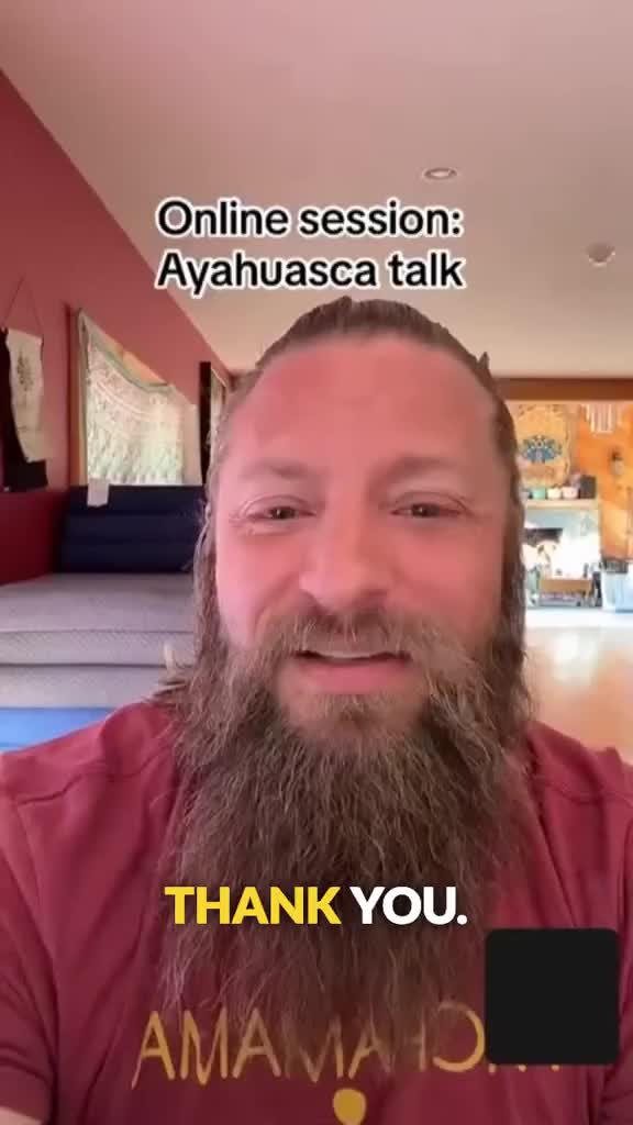 @Pachamama Ayahuasca Sanctuary