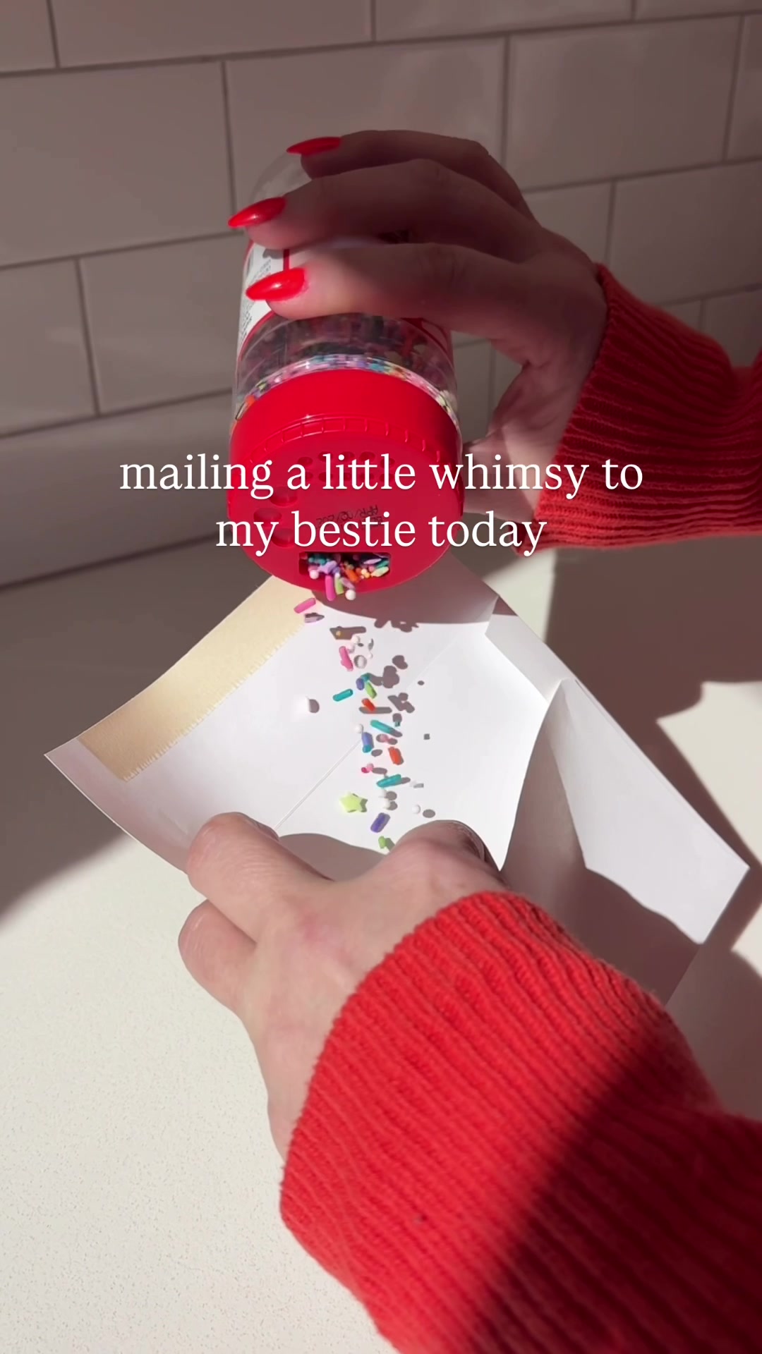 @Betty Crocker