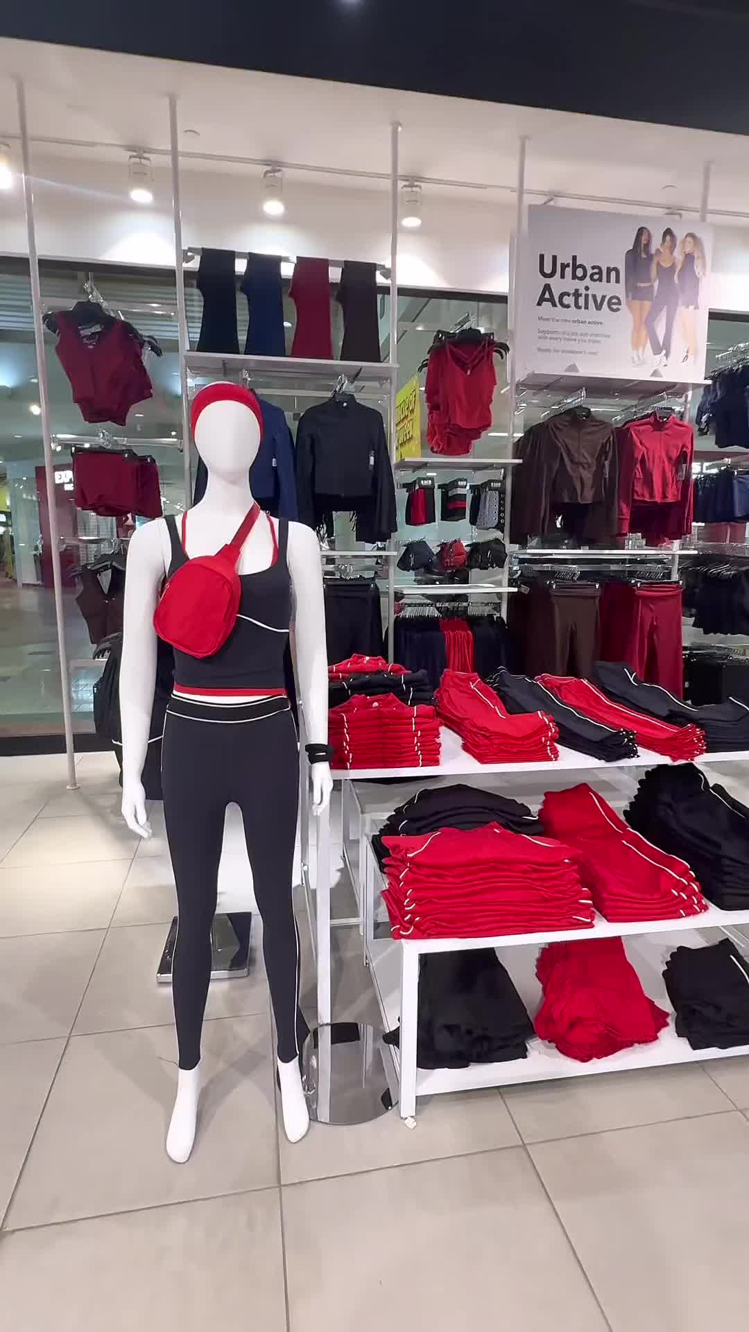 @Charlotte Russe Clothing