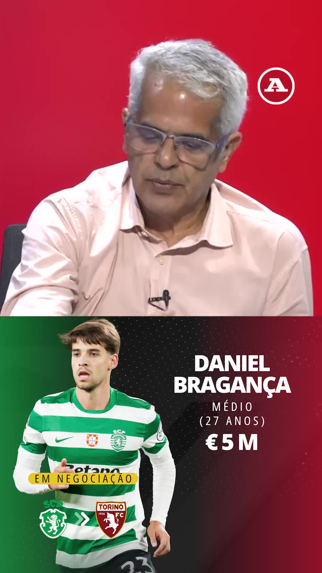 @A BOLA