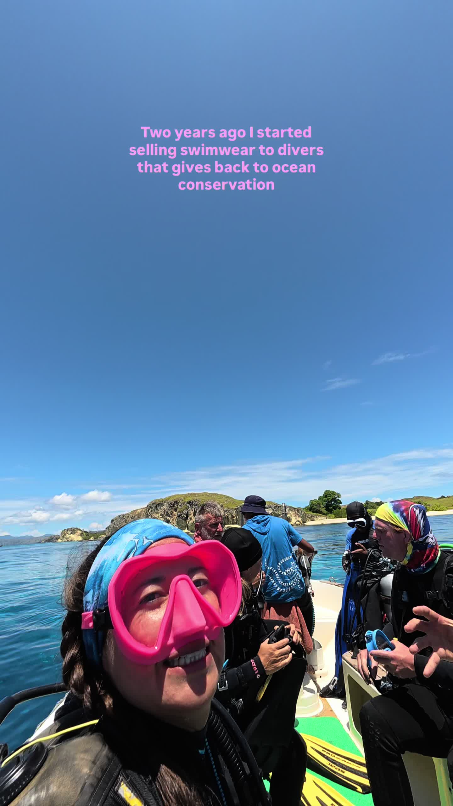 @The Dive Compass