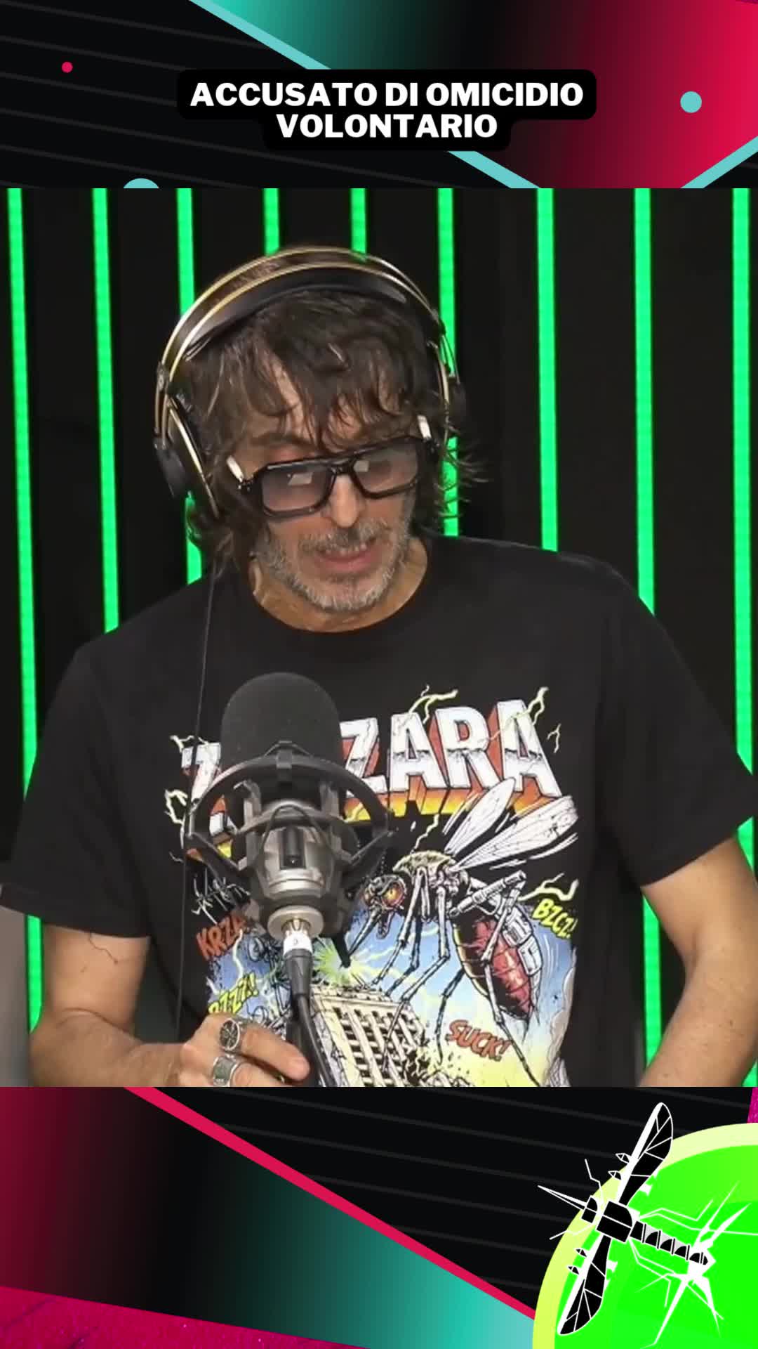 @La Zanzara
