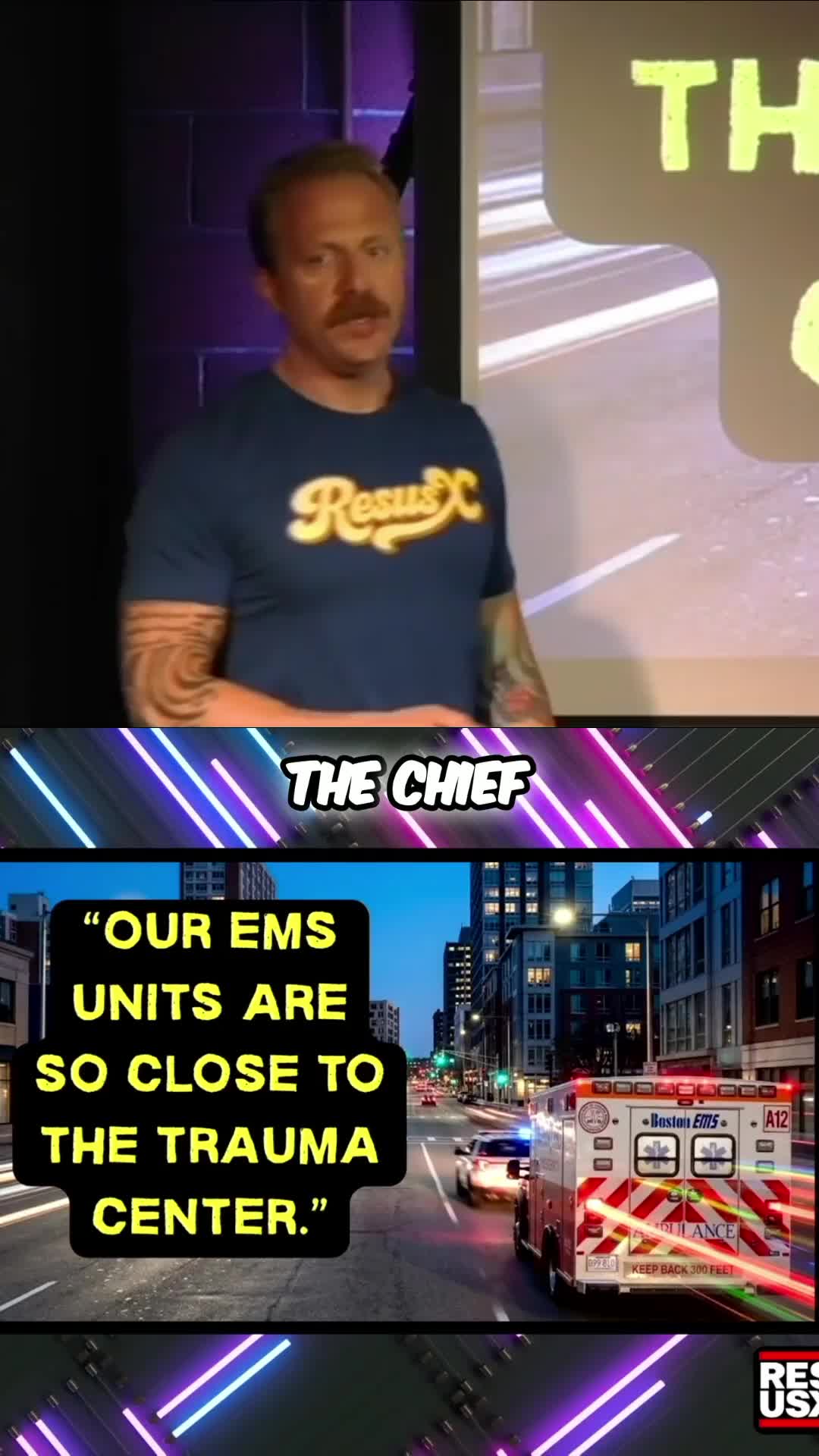 @The Crit Doc of Tiktok