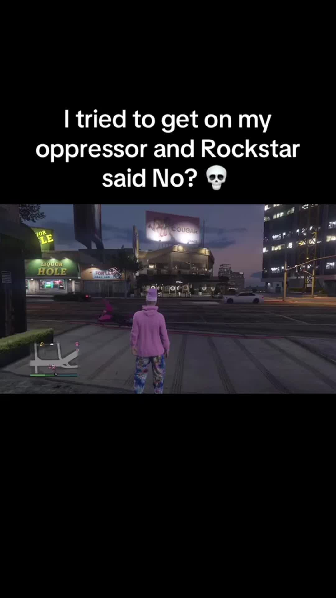 @gtaonlineclips
