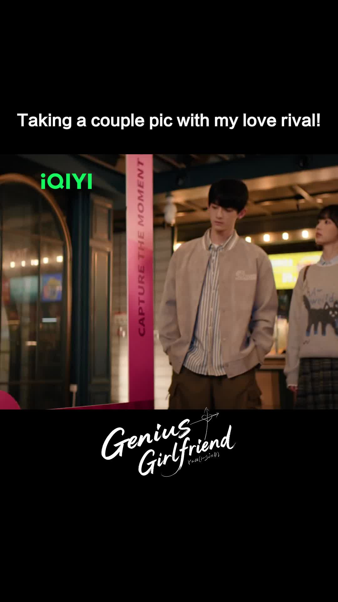 @iQIYI Singapore