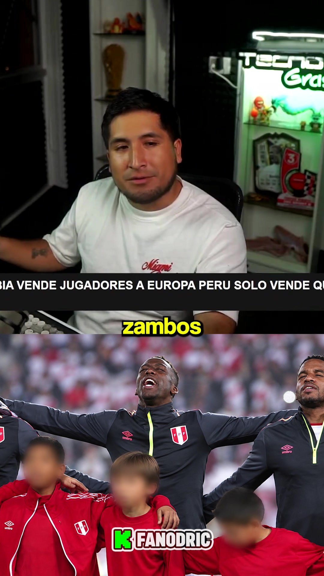 @Fanodric