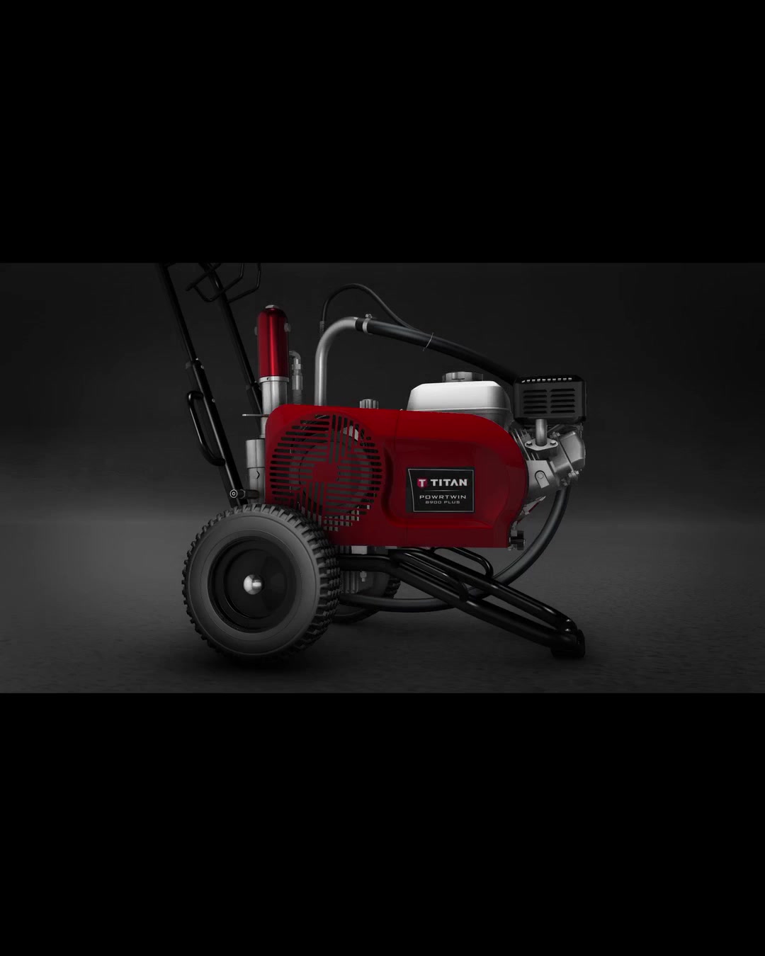 @Titan Paint Sprayers