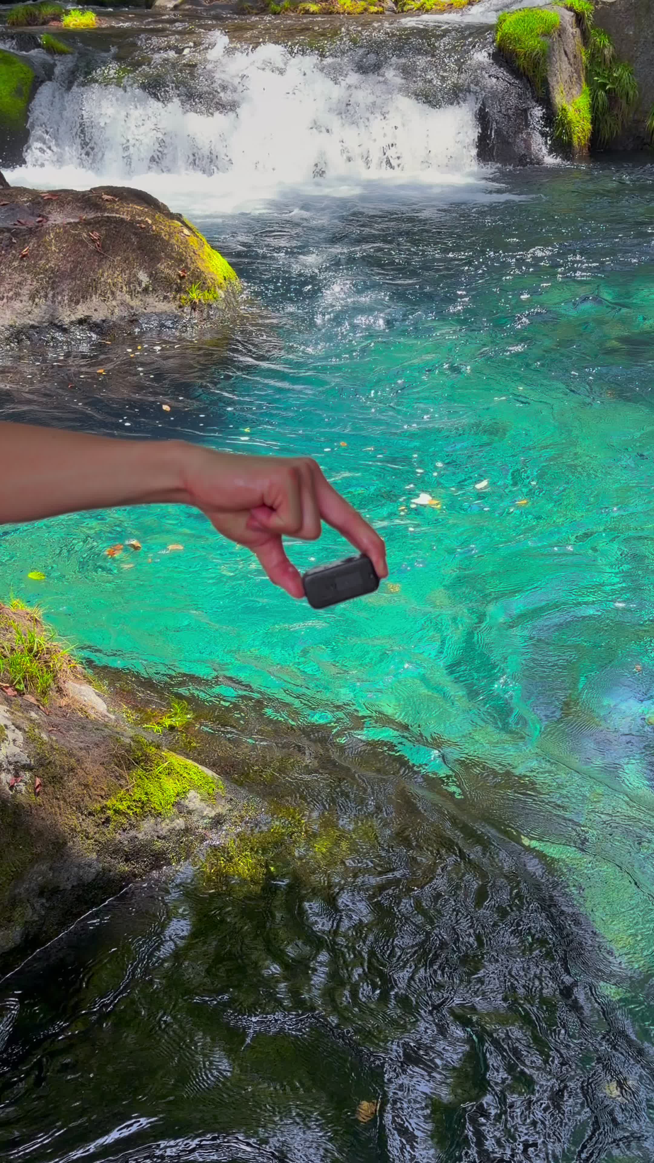 @DJI Osmo
