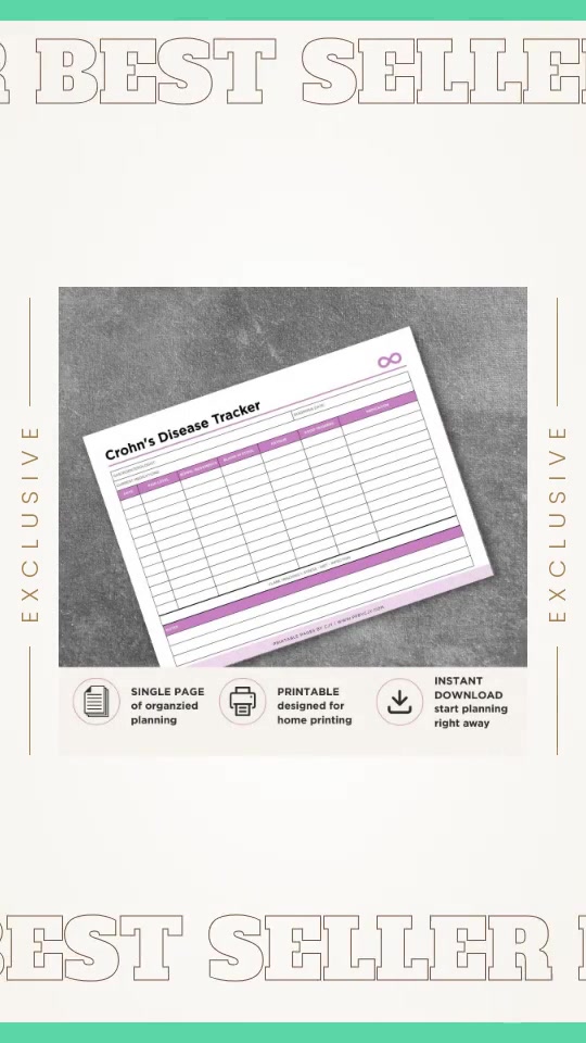 @Printable Pages by CJY