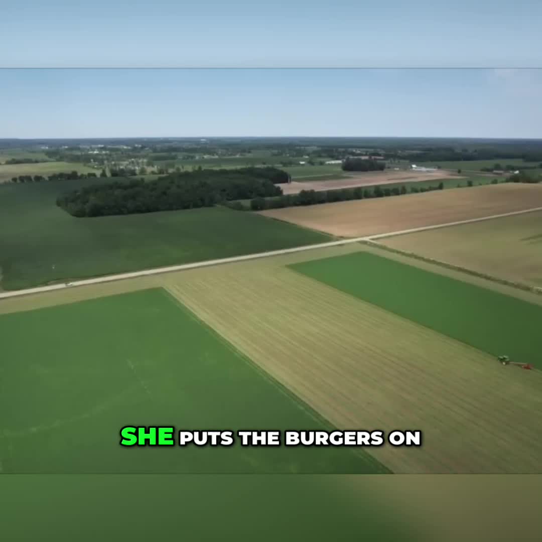 @Kip Siegler Farming