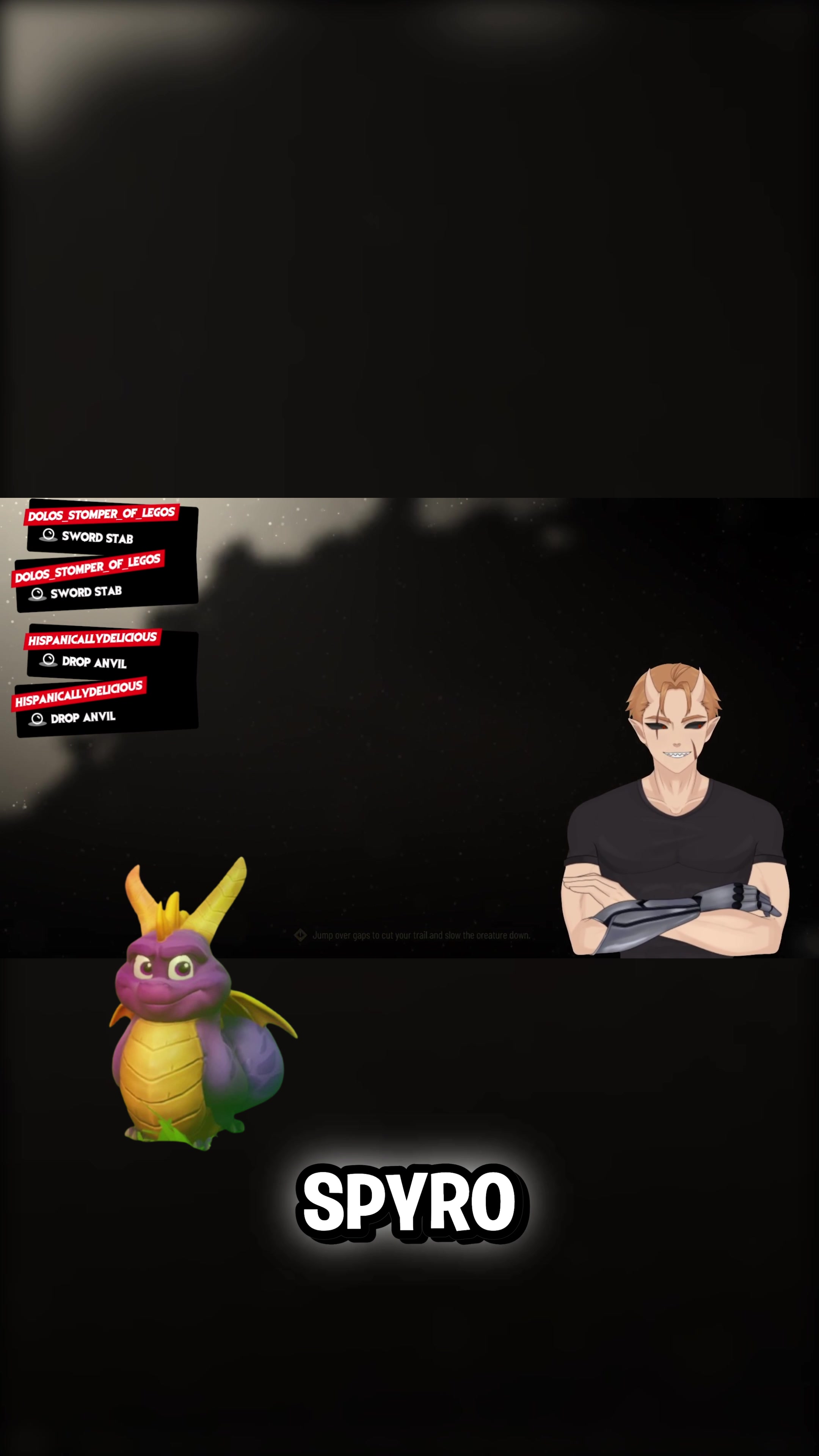 @The Gainzfairy-Vtuber