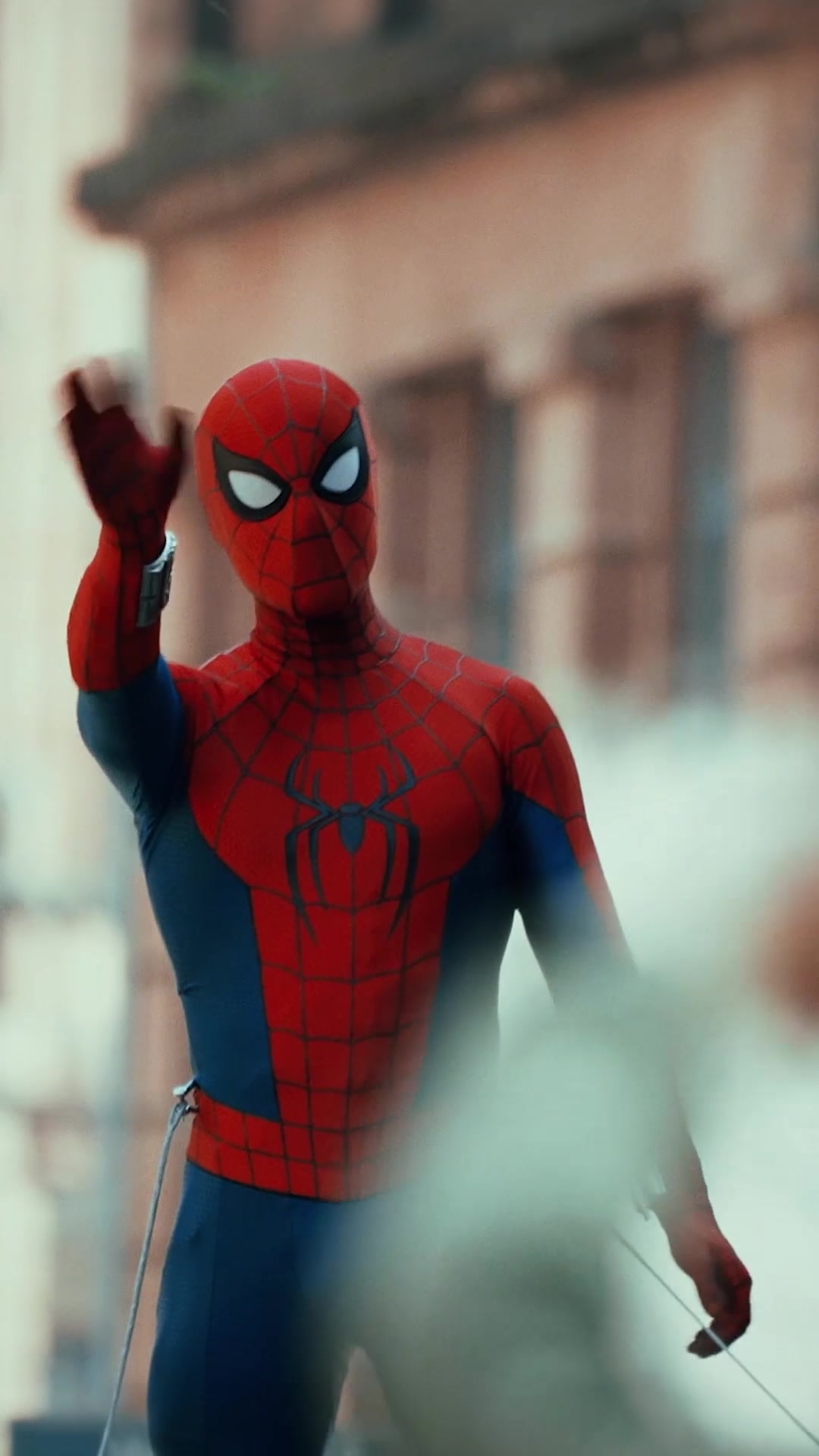 @Sony Pictures UK