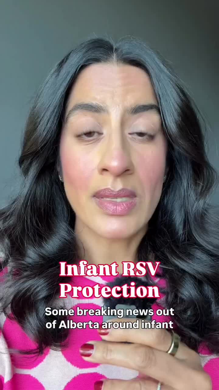 @Dr. Shazma Mithani, MD, FRCPC
