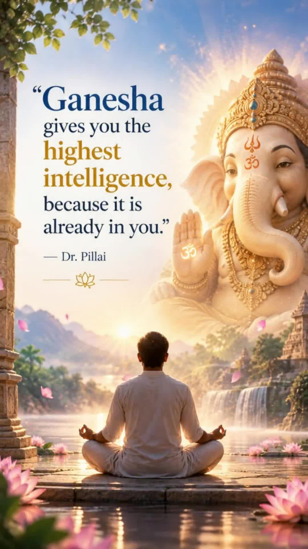 @Pillai Center