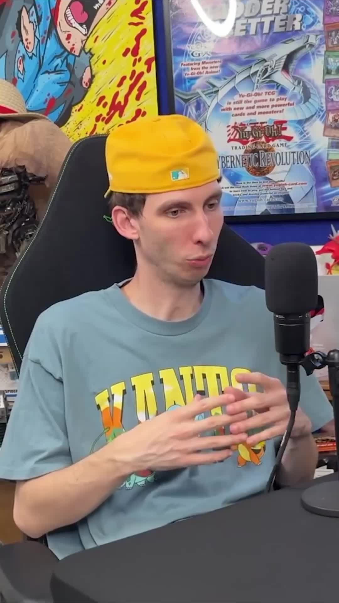@The Escape Pod Podcast