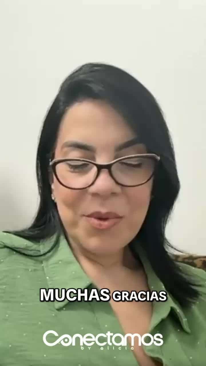 @Conectamos by Alicia
