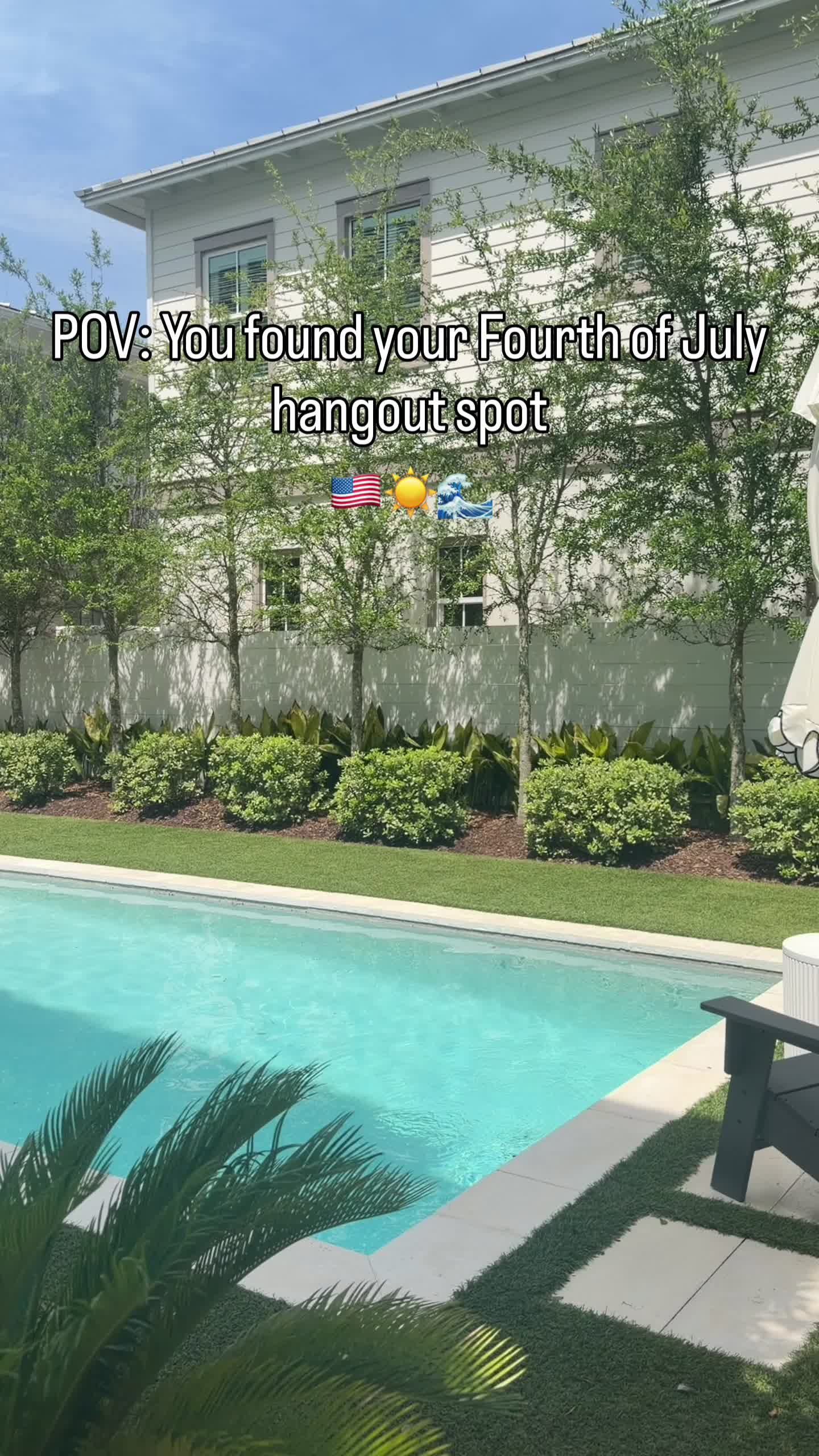 @Dune Vacation Rentals