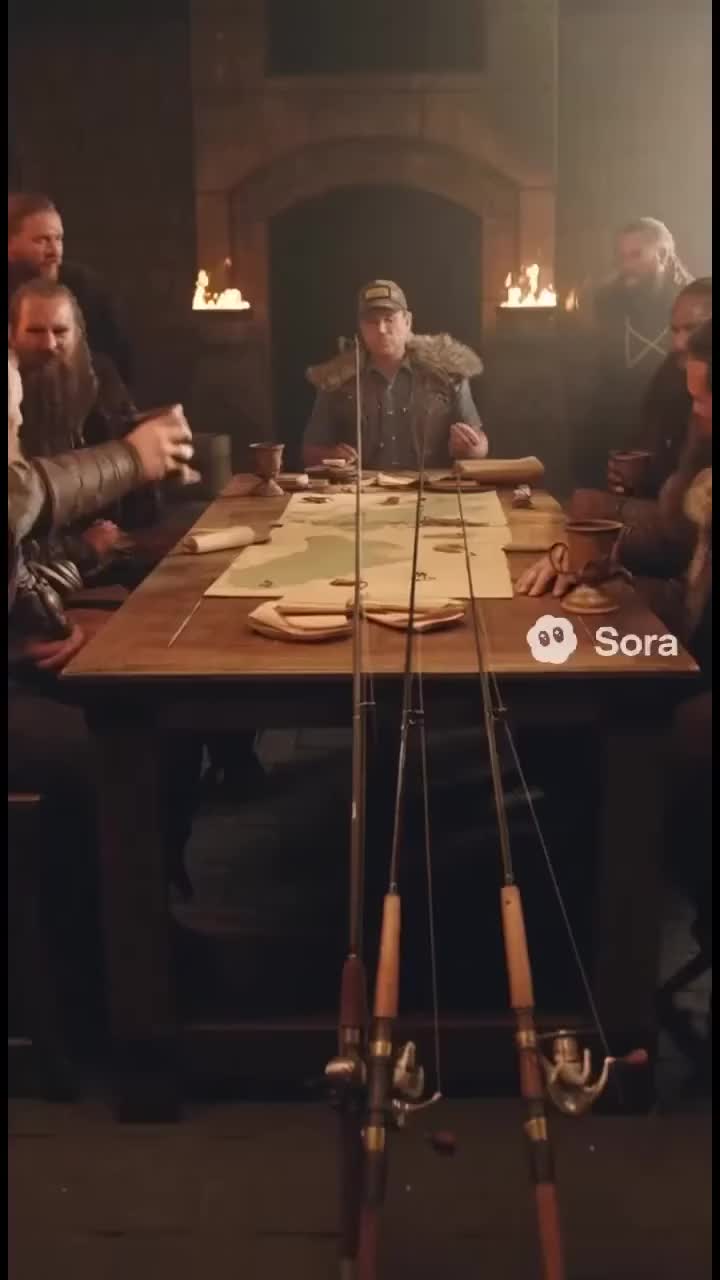 @Lunkerville