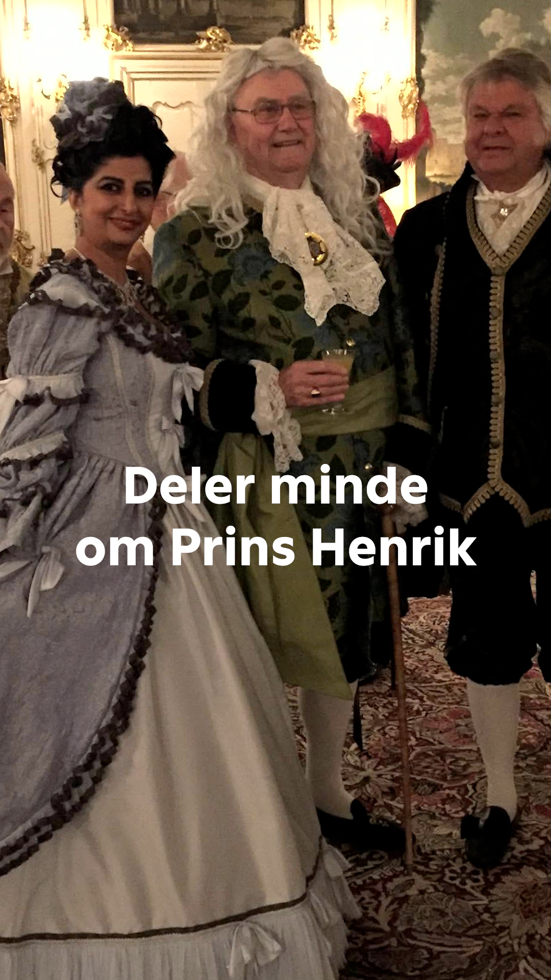 @Go’ morgen Danmark official