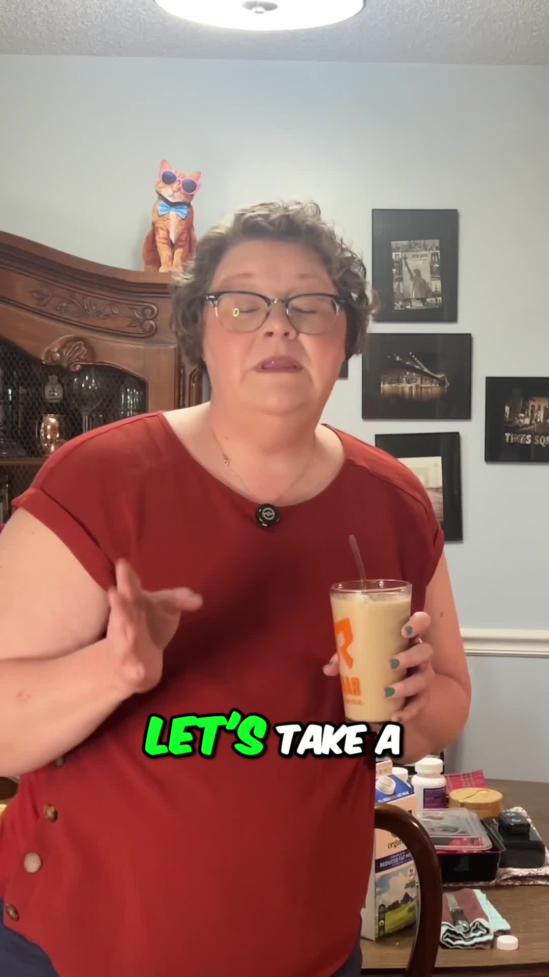 @Tonya Lawson