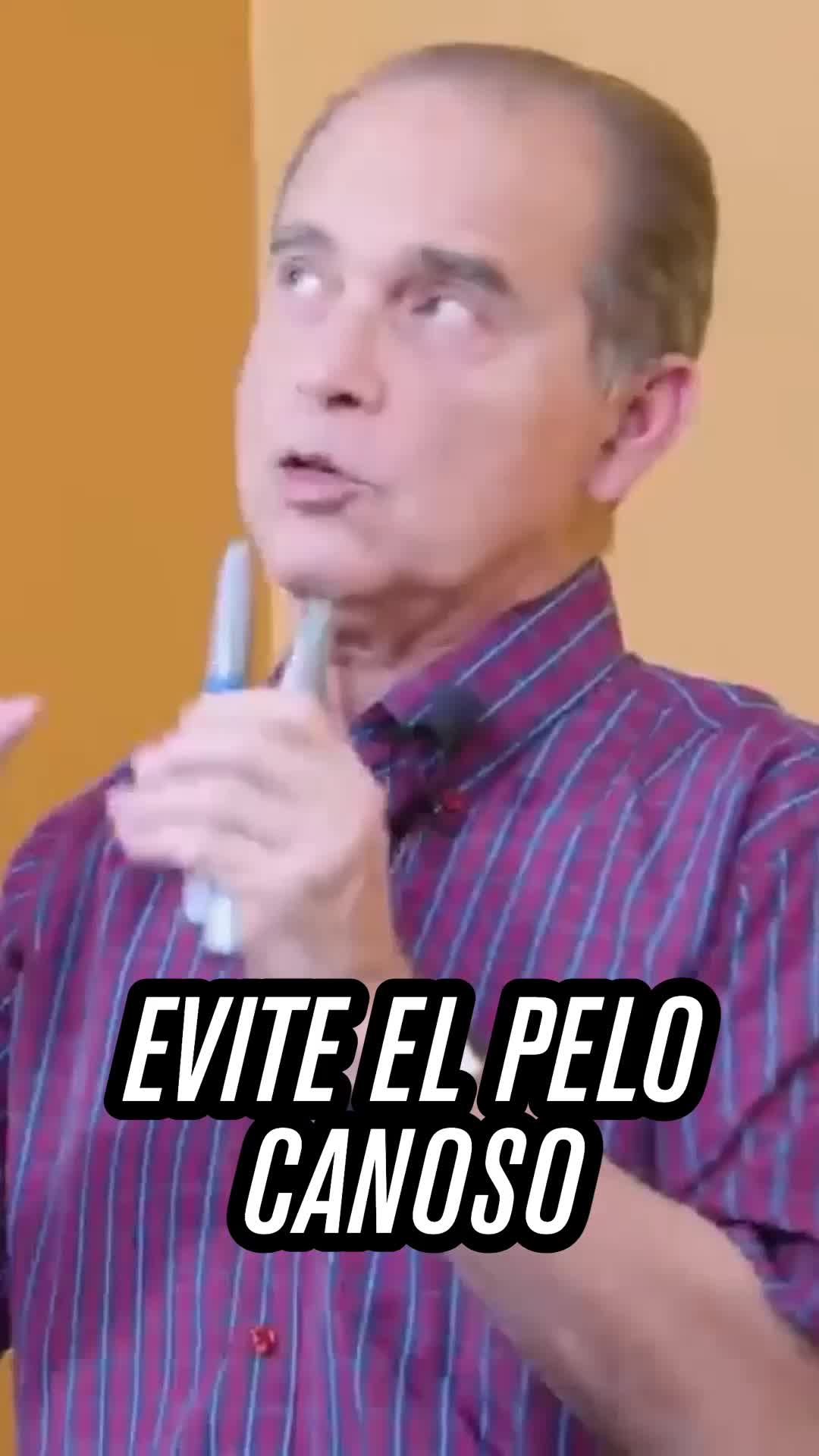 @Frank Su&aacute;rez de MetabolismoTV