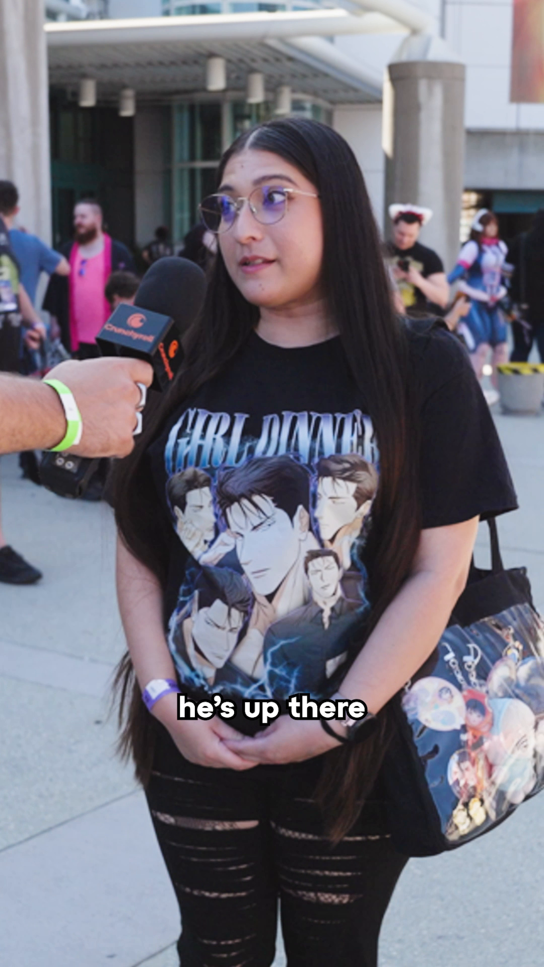 @Crunchyroll