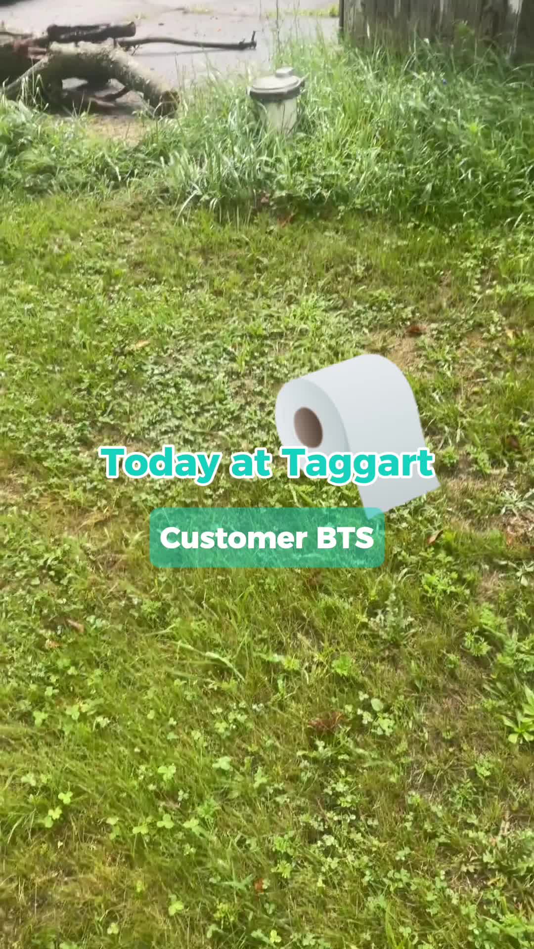 @Taggart Plumbing