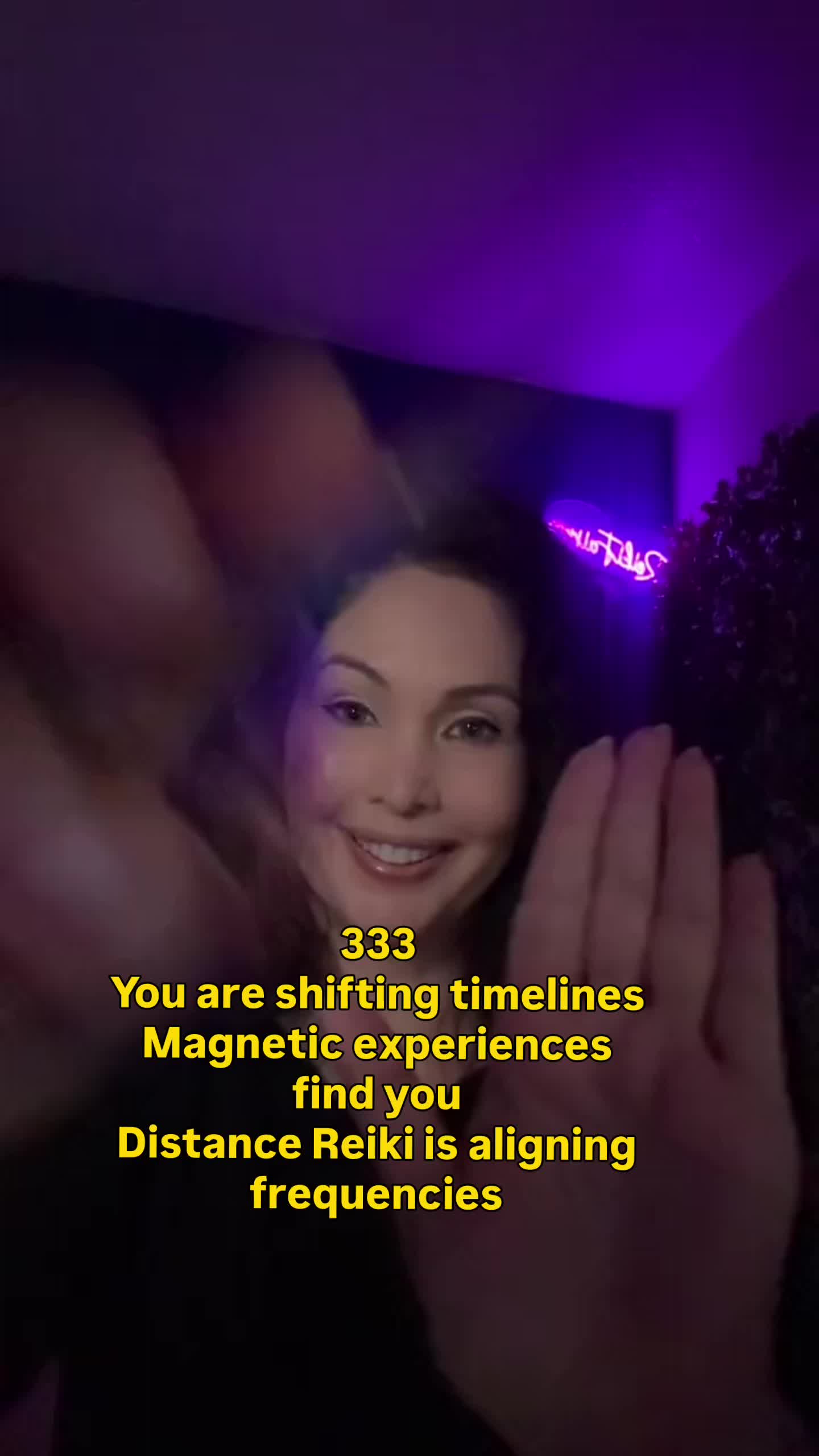 @Reiki Fairy