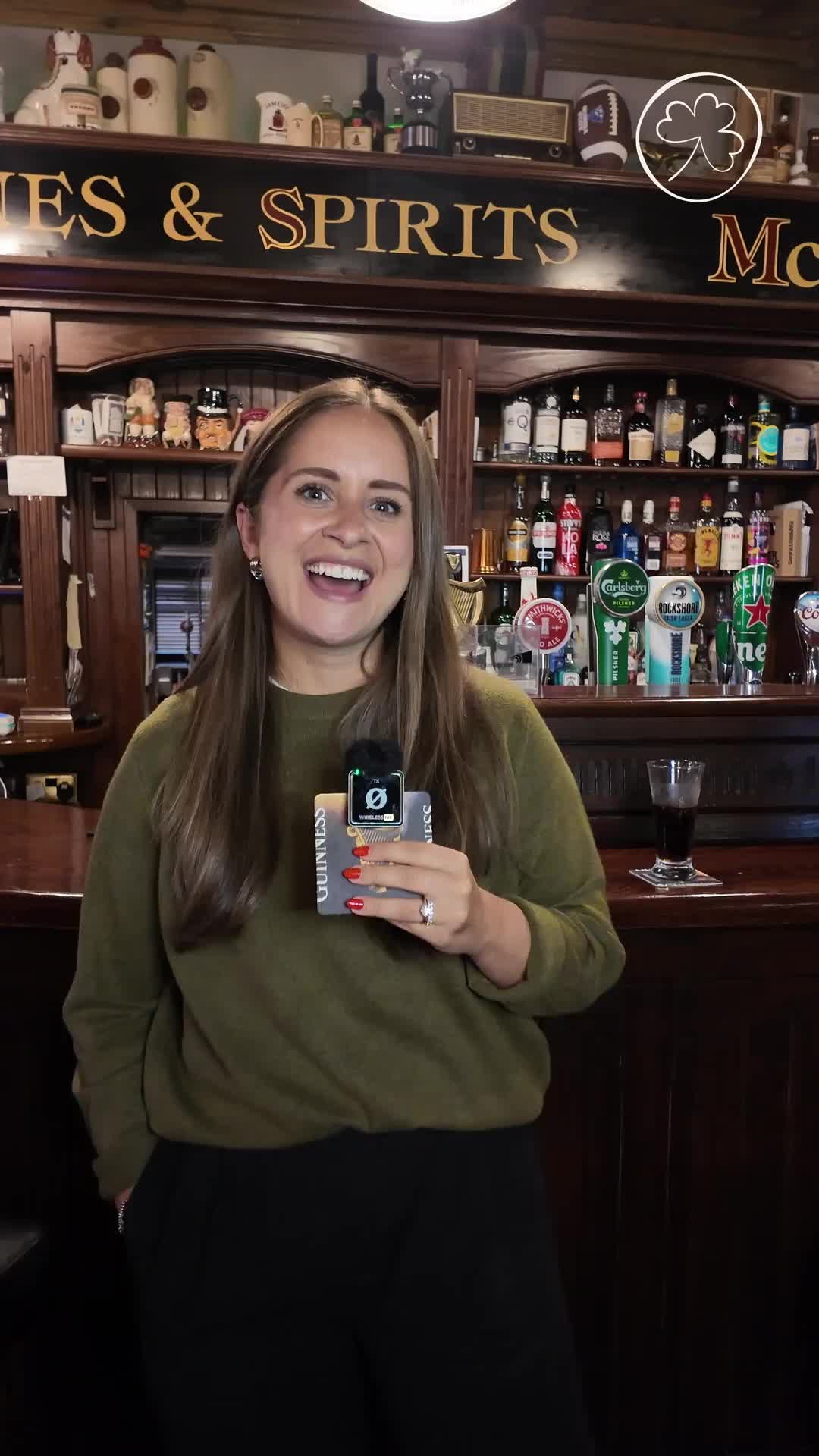 @Ladybird | Irish Weddings
