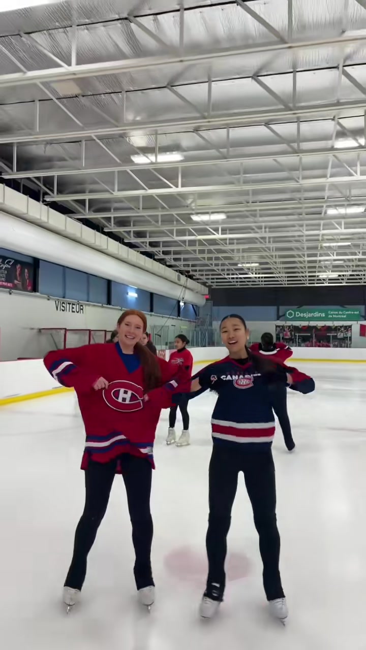 @Skate Canada
