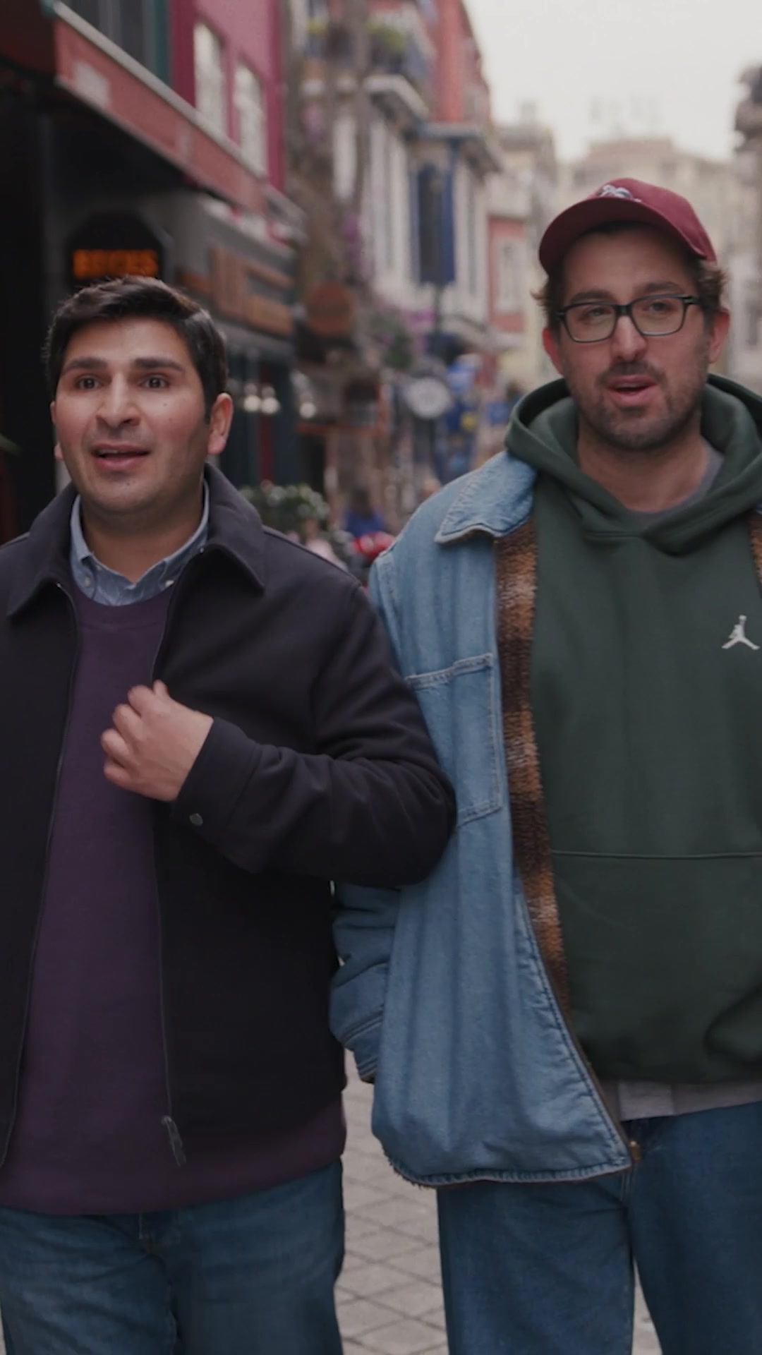 @HBO Max T&uuml;rkiye