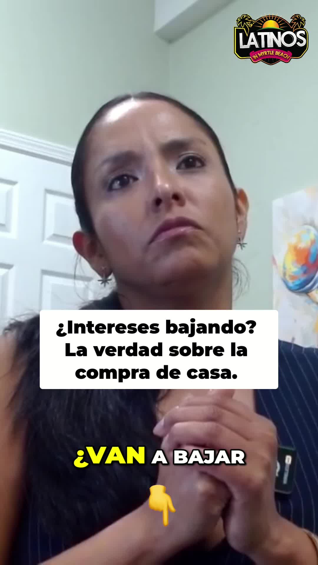 @Latinos In Myrtle Beach