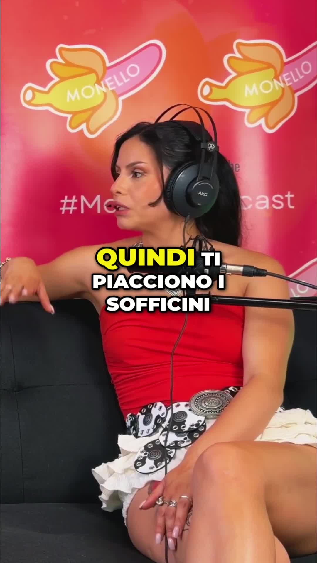 @MonelloPodcast🍌