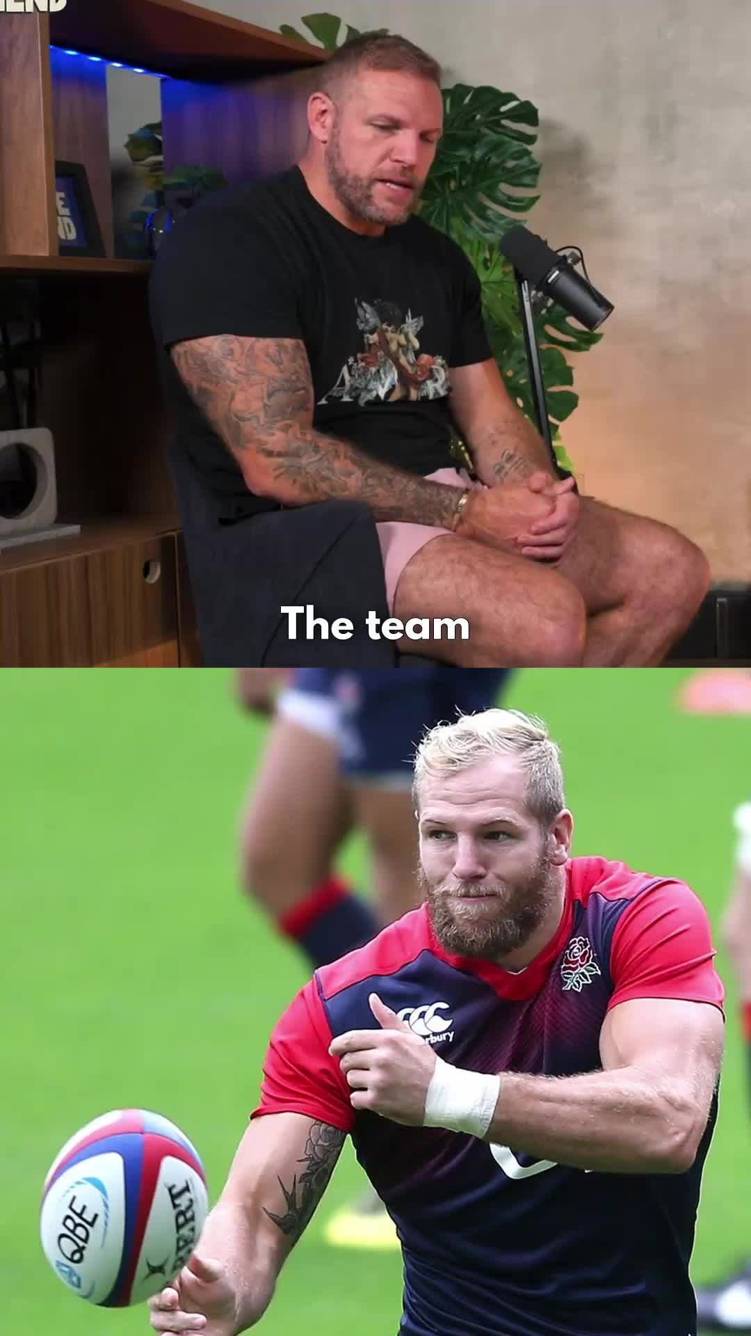 @James Haskell