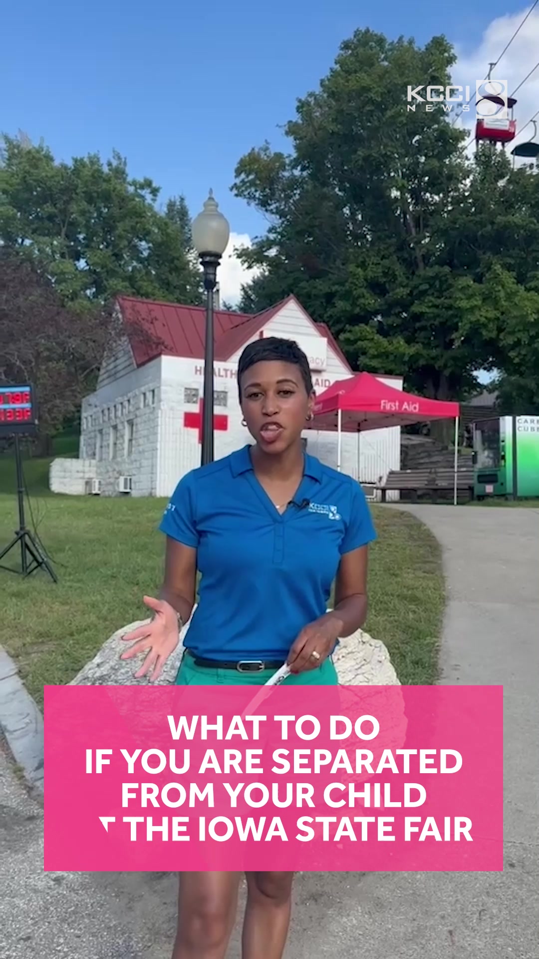 @KCCI News