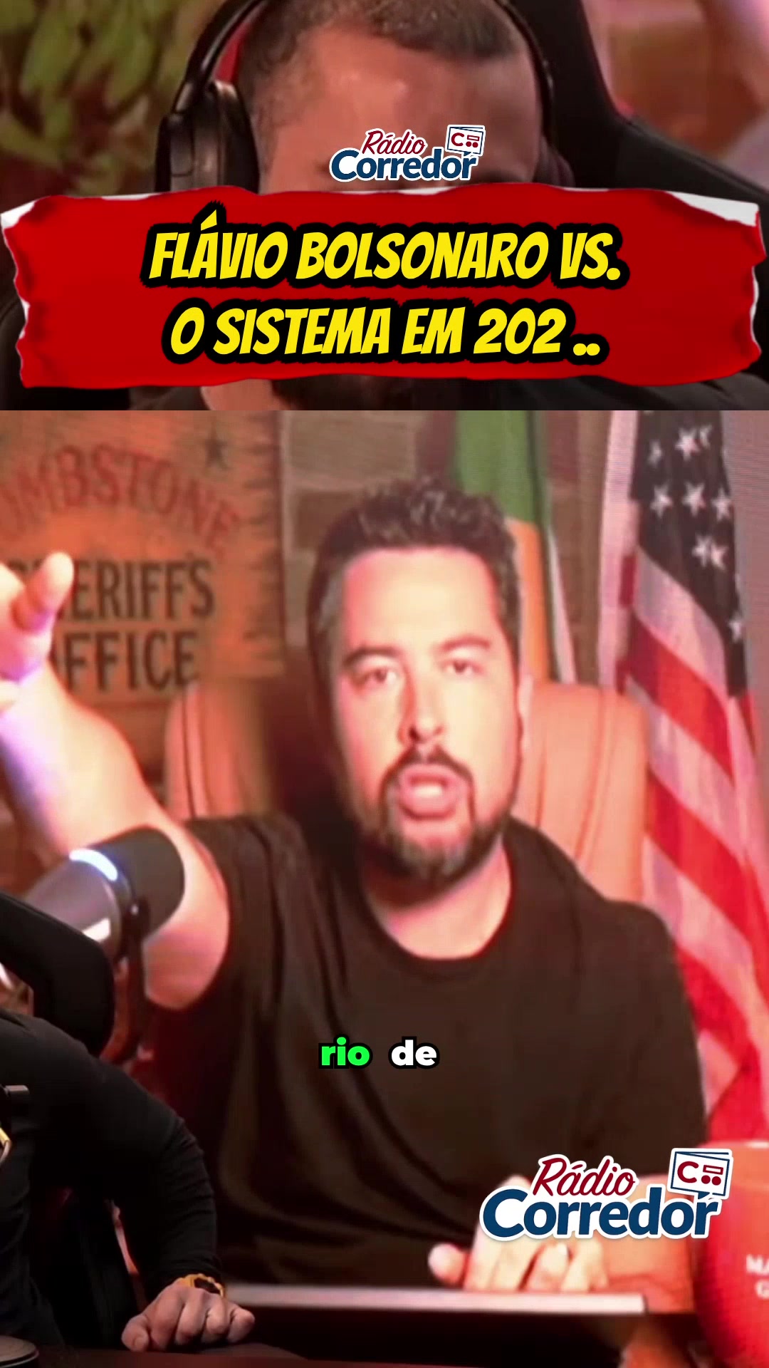 @RadioCorredor