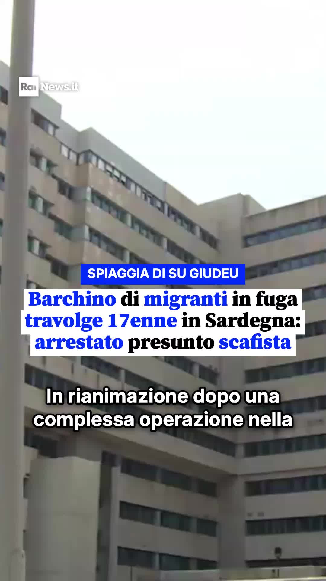 @RaiNews