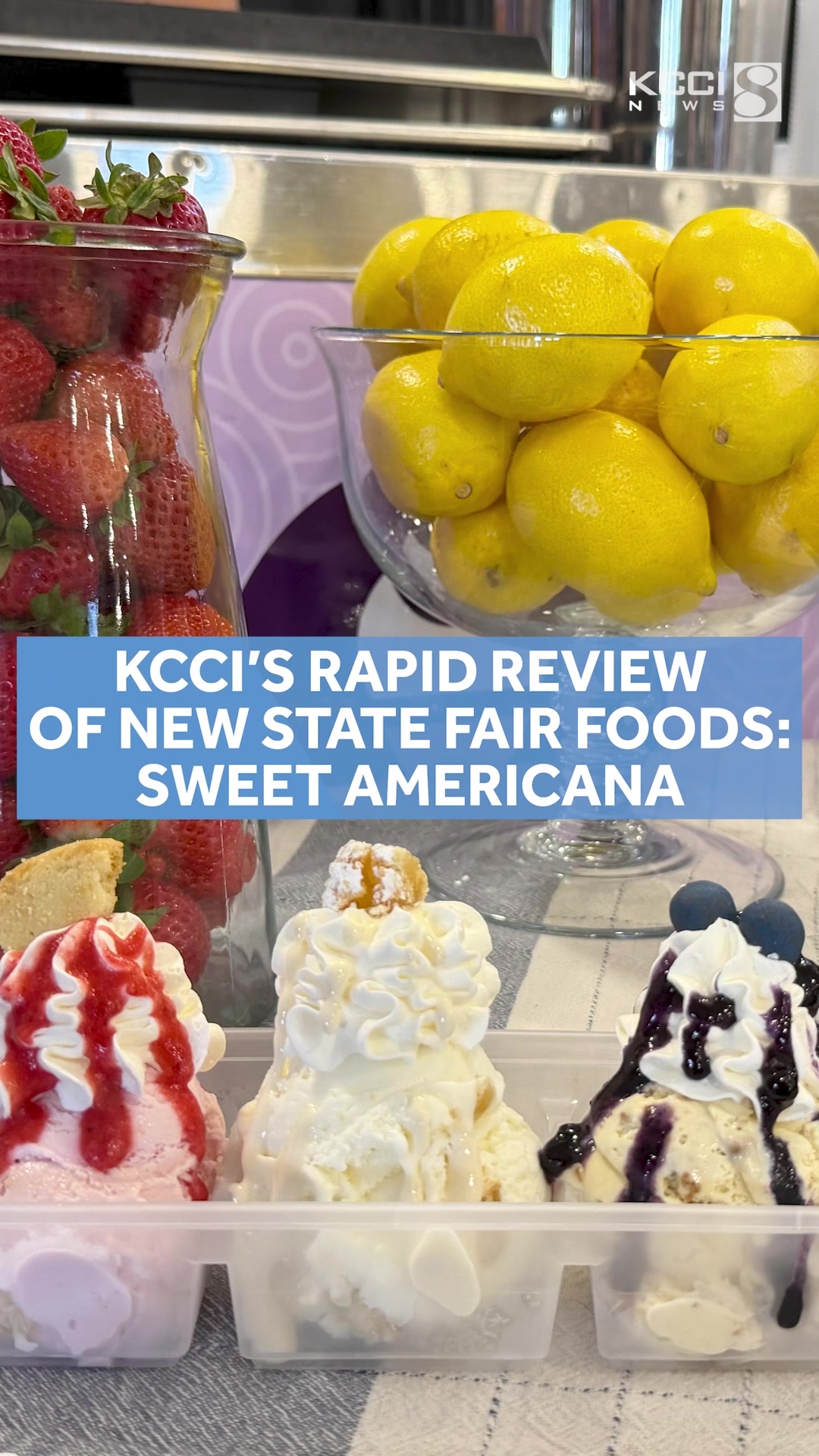 @KCCI News