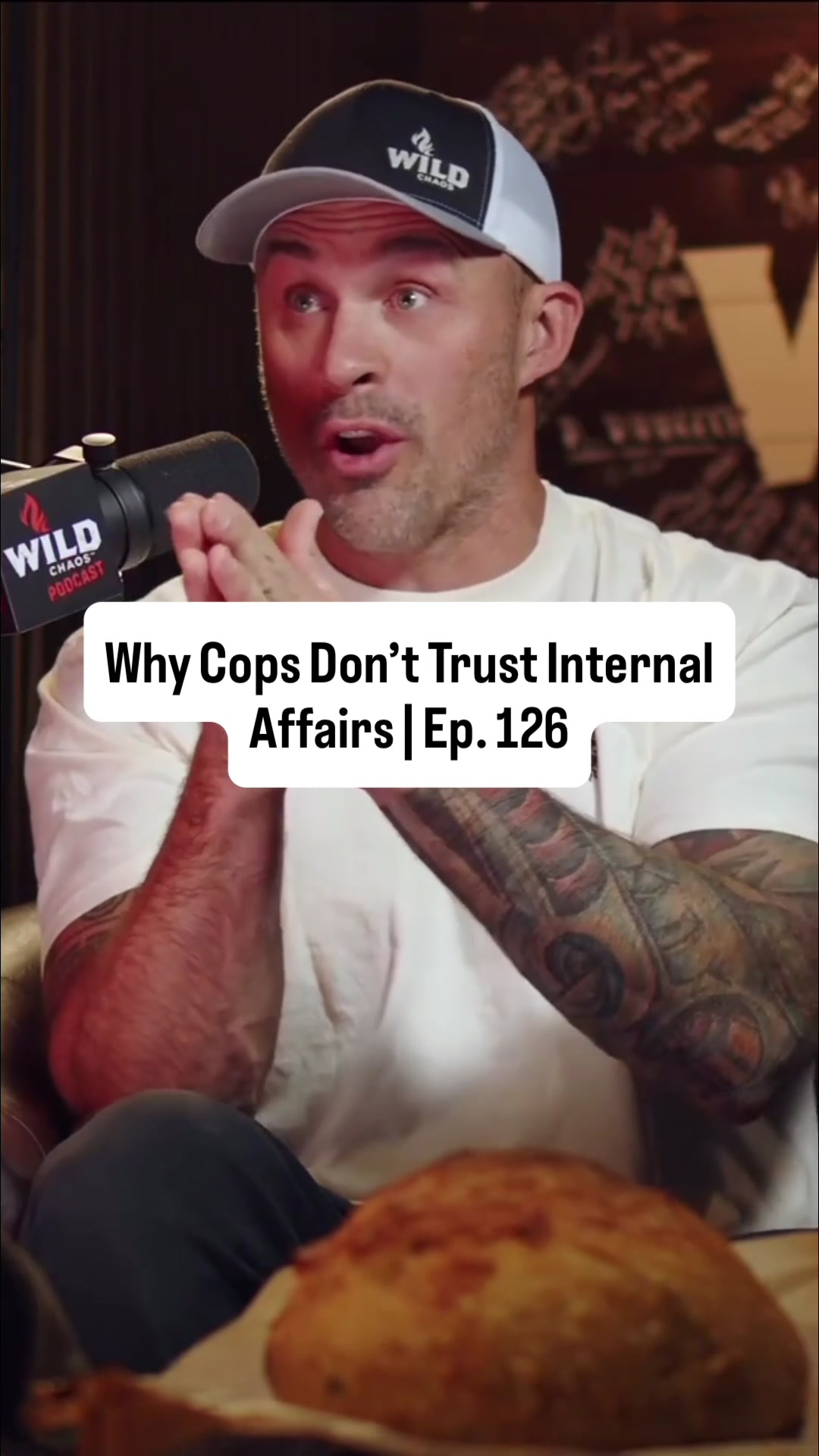@TheWildChaosPodcast